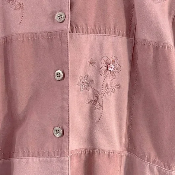 Pink Sweater - Picture 2 of 6